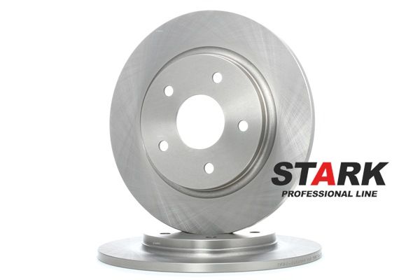 Pidurikettad CHRYSLER STARK SKBD-0020266