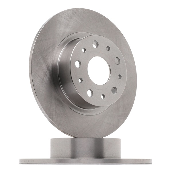 STARK SKBD-0020268 Bremsscheibe