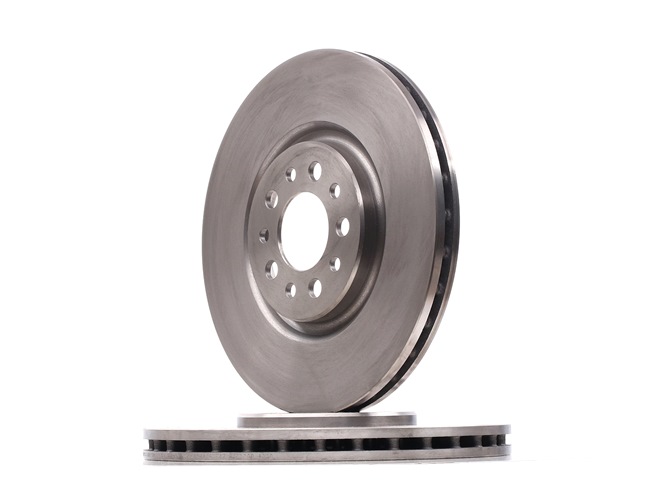 Remschijf SKBD-0020271 STARK 51760622 BMW