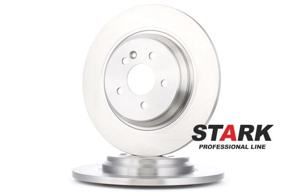 STARK SKBD-0020285 Disque de frein