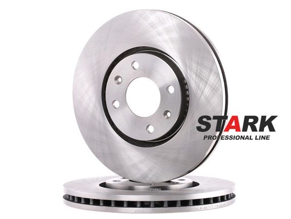 STARK SKBD-0020294 Bremsscheibe