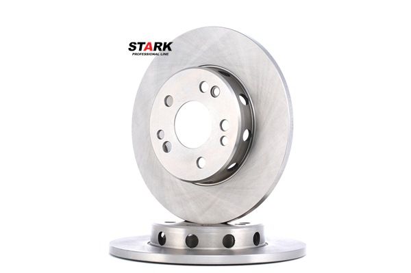 STARK SKBD-0020297 Brake disc