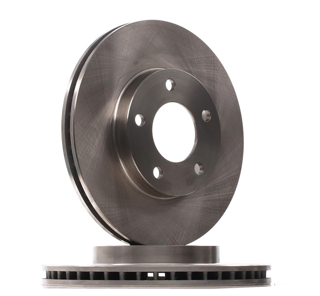 STARK SKBD-0020305 Disque de frein