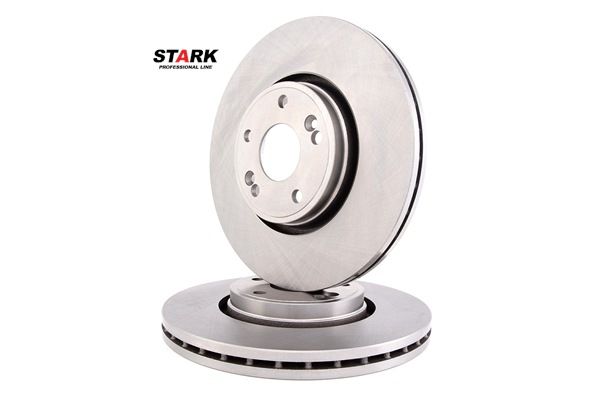 STARK SKBD-0020309 Disco de freno