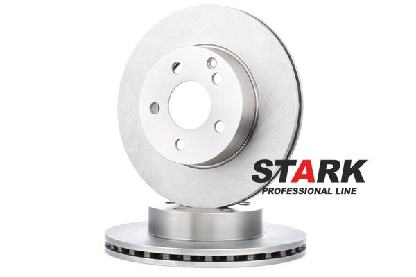 STARK SKBD-0020325 Disque de frein