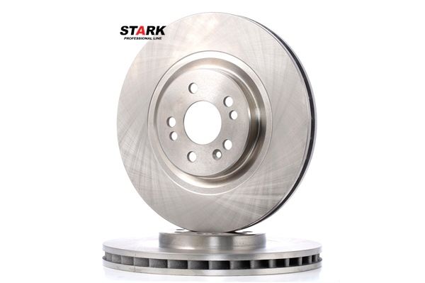 STARK SKBD-0020326 Jarrulevy