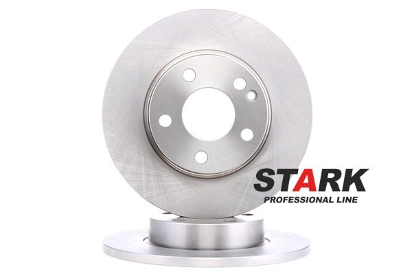 STARK SKBD-0020327 Disco freno