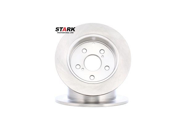 STARK SKBD-0020341 Jarrulevy