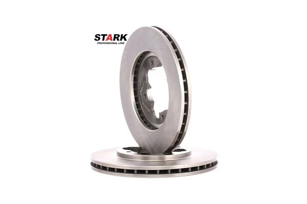 STARK SKBD-0020343 Jarrulevy