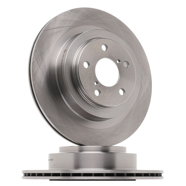 Disque de frein SKBD-0020345 STARK 26700AE04A SUBARU