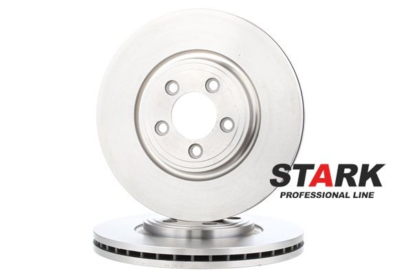 STARK SKBD-0020351 Jarrulevy