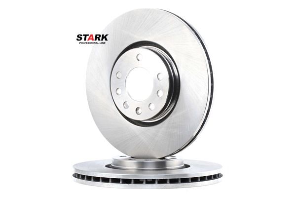 Bromsskiva SKBD-0020365 STARK 569005 FORD