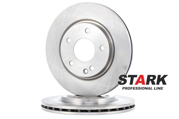 STARK SKBD-0020368 Disque de frein