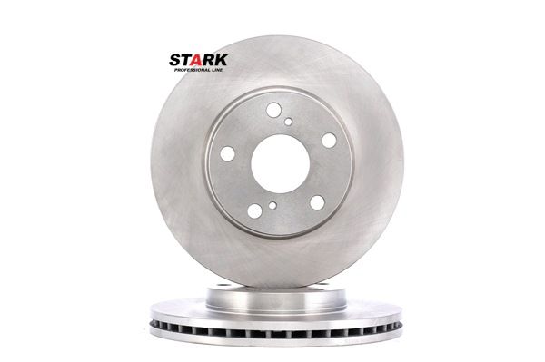 Disco de freno SKBD-0020370 STARK 43512 02200 TOYOTA