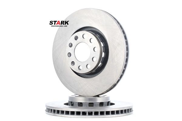 STARK SKBD-0020374 Disco de freno