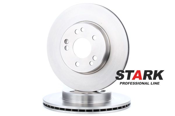 STARK SKBD-0020376 Disque de frein