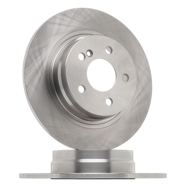 STARK SKBD-0020381 Disque de frein