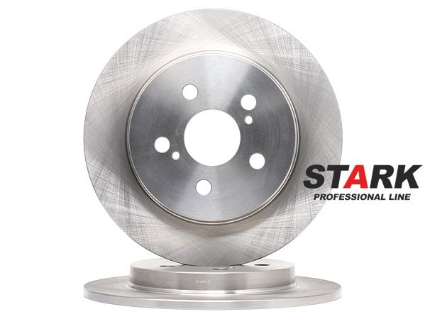 STARK SKBD-0020384 Disque de frein