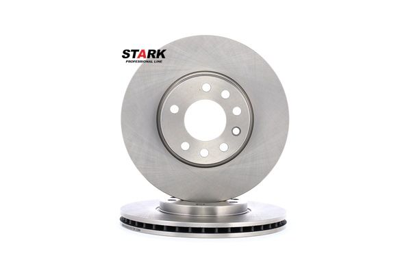STARK SKBD-0020223 Bremseskive