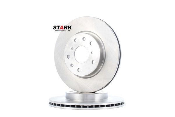 STARK SKBD-0020251 Bremseskive