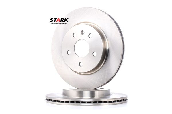 Remschijf SKBD-0020299 STARK 13501303 CHEVROLET