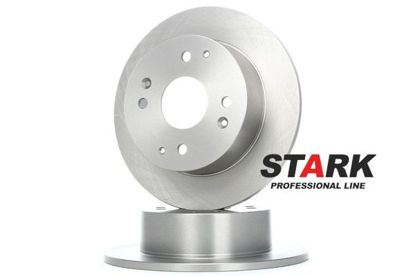Disque de frein SKBD-0020306 STARK 42510-S1A-E10 KIA