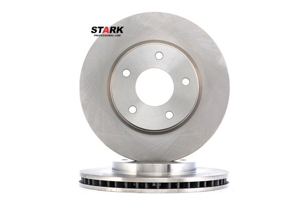 Disco freno SKBD-0020363 STARK 4615A115 DODGE