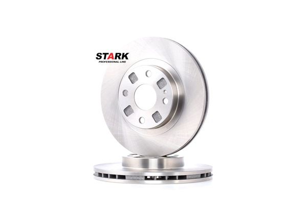 STARK SKBD-0020075 Disco de freno