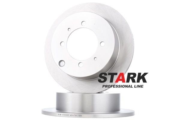 STARK SKBD-0020091 Bremseskive