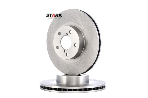 STARK SKBD-0020105 Bromsskiva
