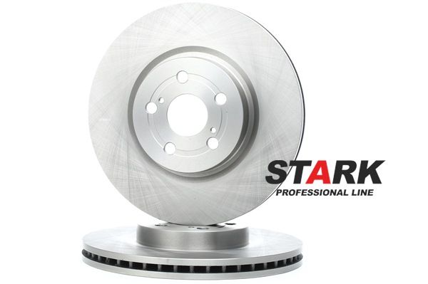 STARK SKBD-0020162 Disque de frein