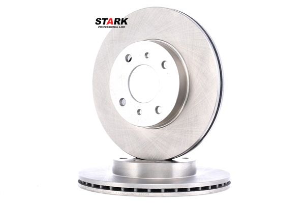 Disque de frein SKBD-0020235 STARK 4020655F03 NISSAN