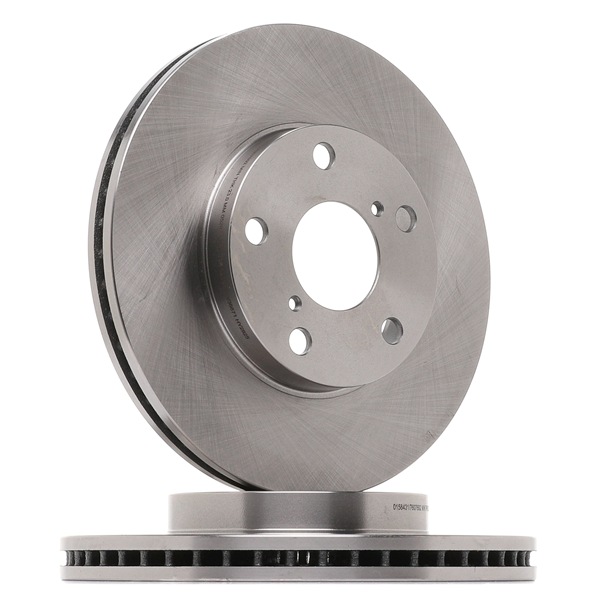 STARK SKBD-0020243 Bremsscheibe