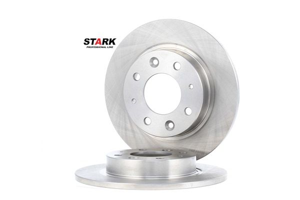 STARK SKBD-0020249 Brake disc