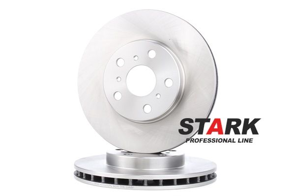 STARK SKBD-0020292 Féktárcsa