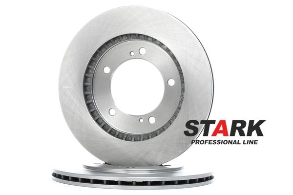 STARK SKBD-0020296 Disco de freno