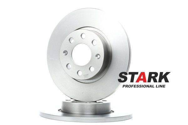STARK SKBD-0020317 Remschijf