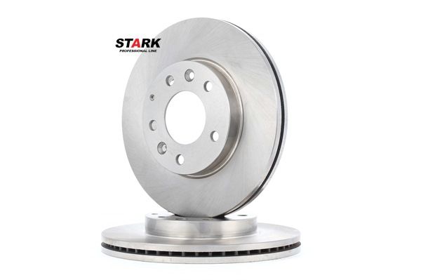 STARK SKBD-0020322 Disco de freno STARK SKBD-0020322 Disco de freno