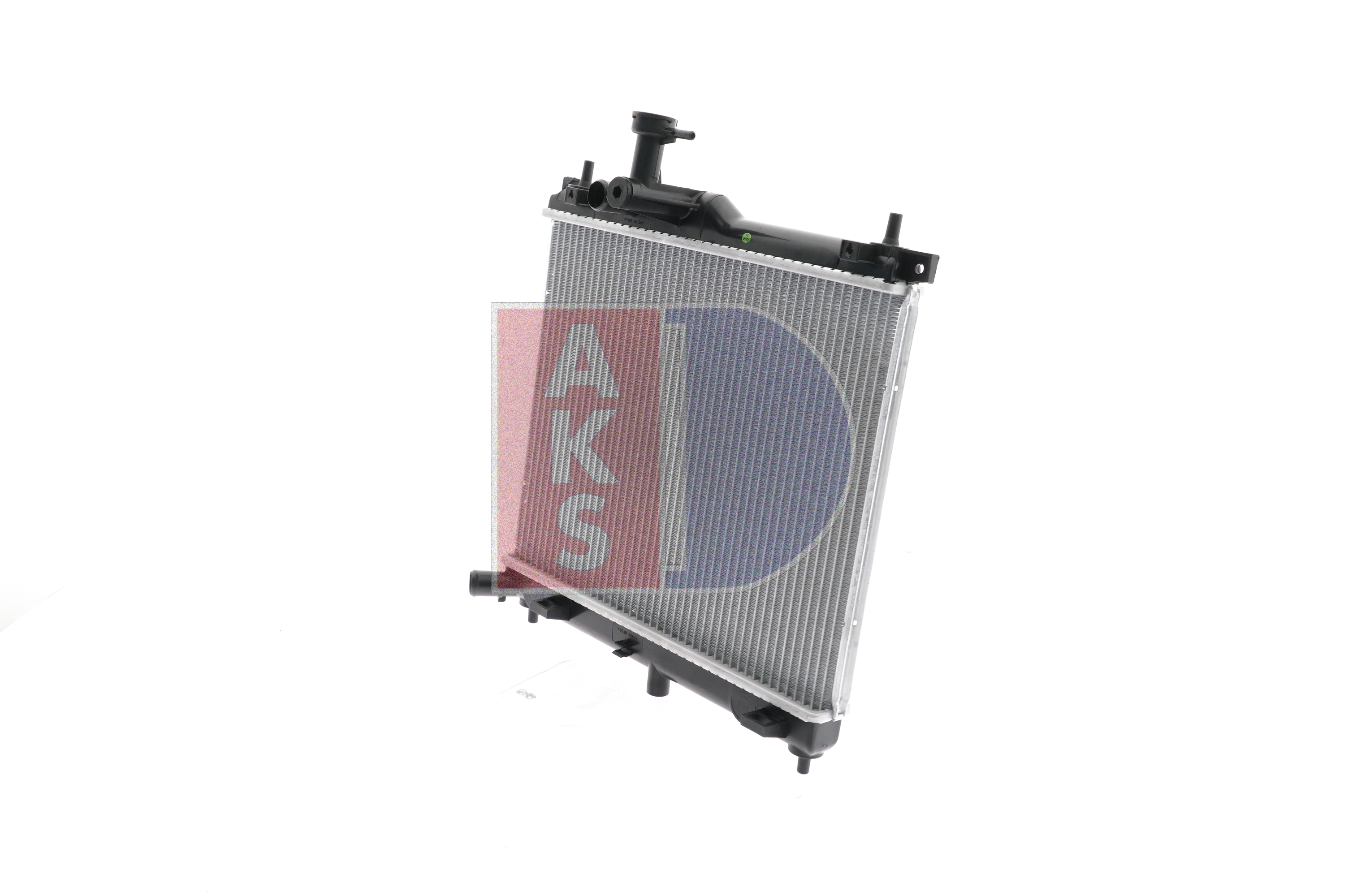 AKS DASIS 560073N Radiateur HYUNDAI i10 originele