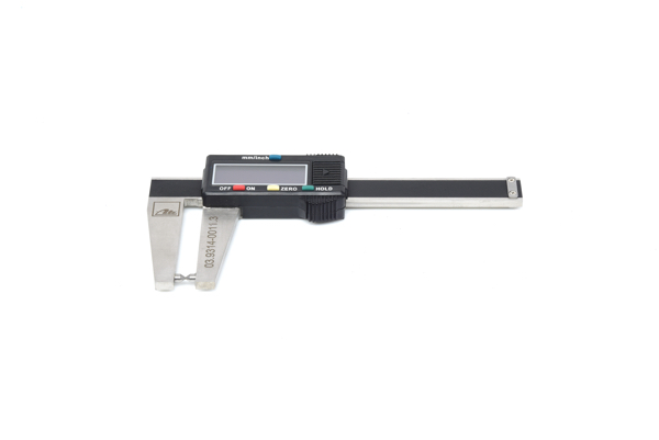 Messschieber ATE 03.9314-0011.3