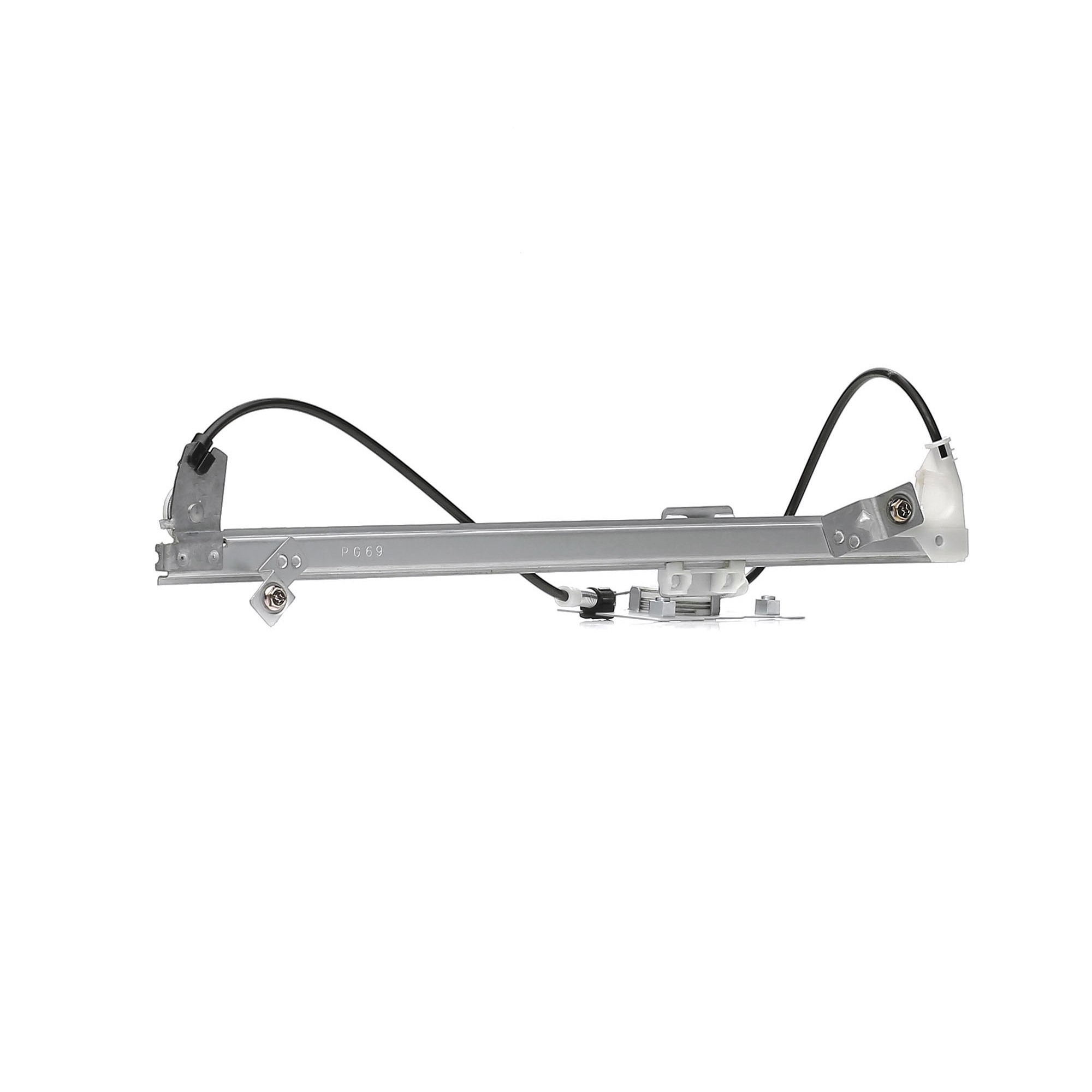 BLIC 6060-00-PE4444 Window regulator Left Front, Operating Mode: Electric, without electric motor-image-7609281