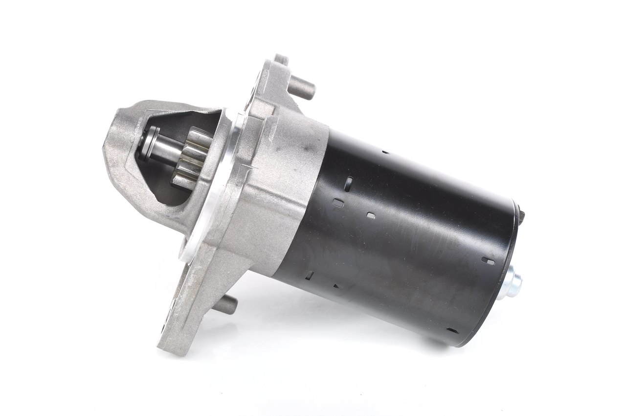 BOSCH DW (R) 12V 0,9 KW Motor de arranque