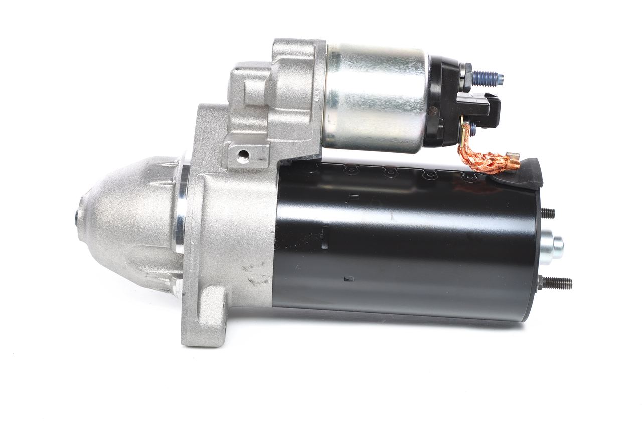 0 001 109 289 BOSCH motorino avviamento BMW E65 760 i 435 CV Benzina prezzo