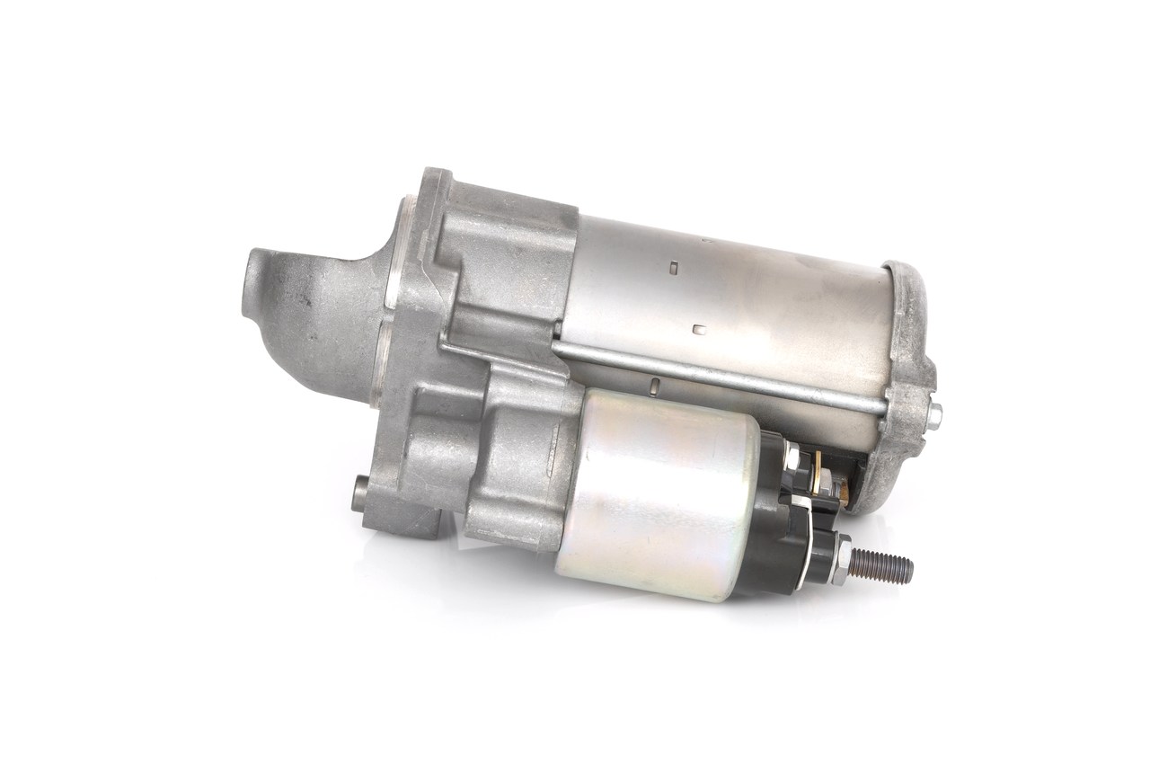 Käynnistysmoottori 0 001 170 400 BOSCH FS51 11000 AA CHRYSLER