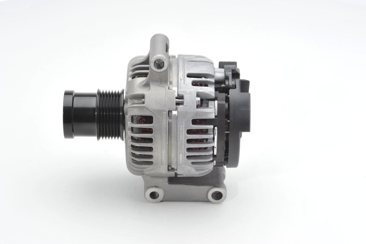 BOSCH E4 (>) 14V 53/110A Alternator