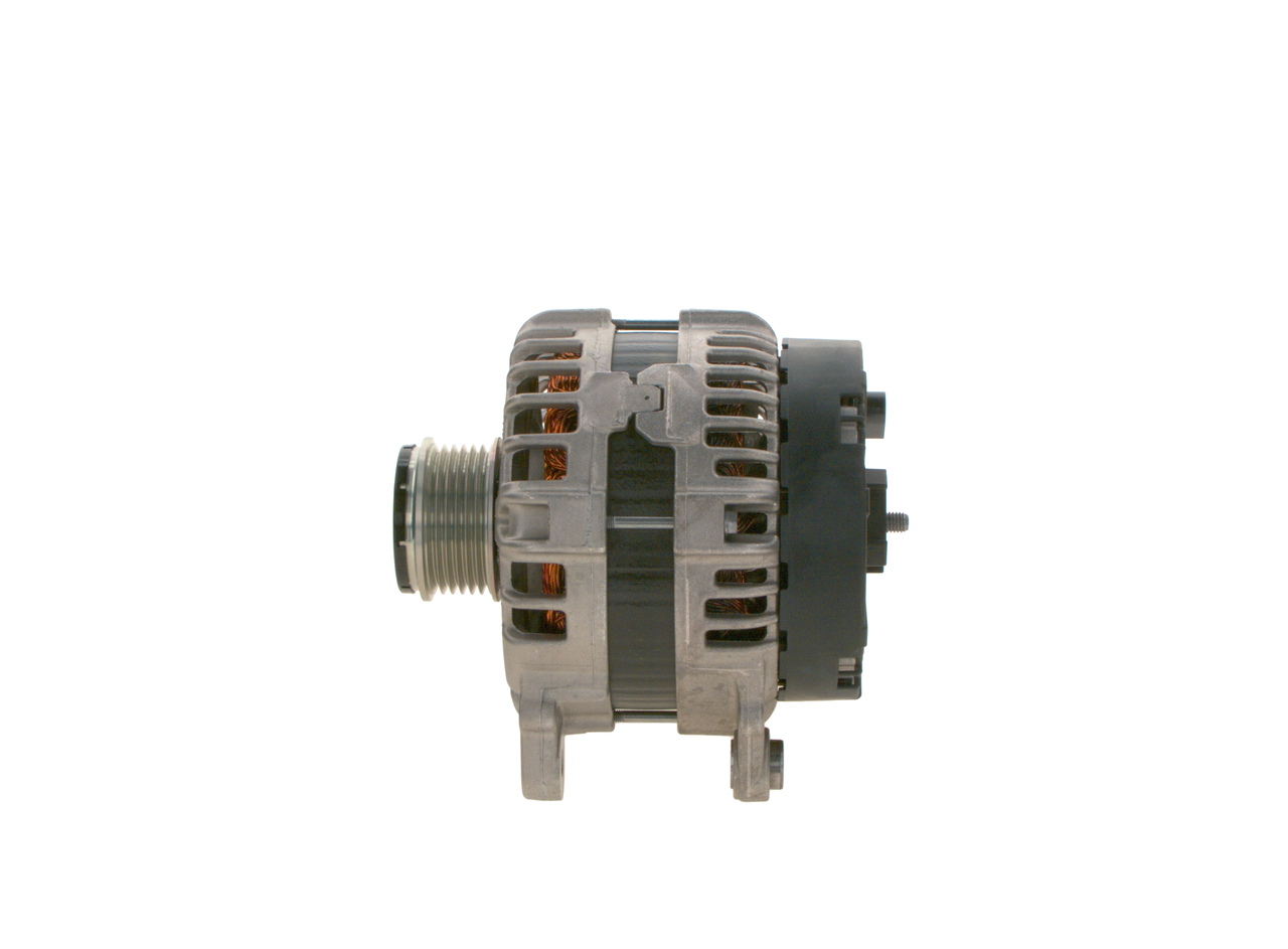 BOSCH EL7 (>) 14V 100/150A Alternador