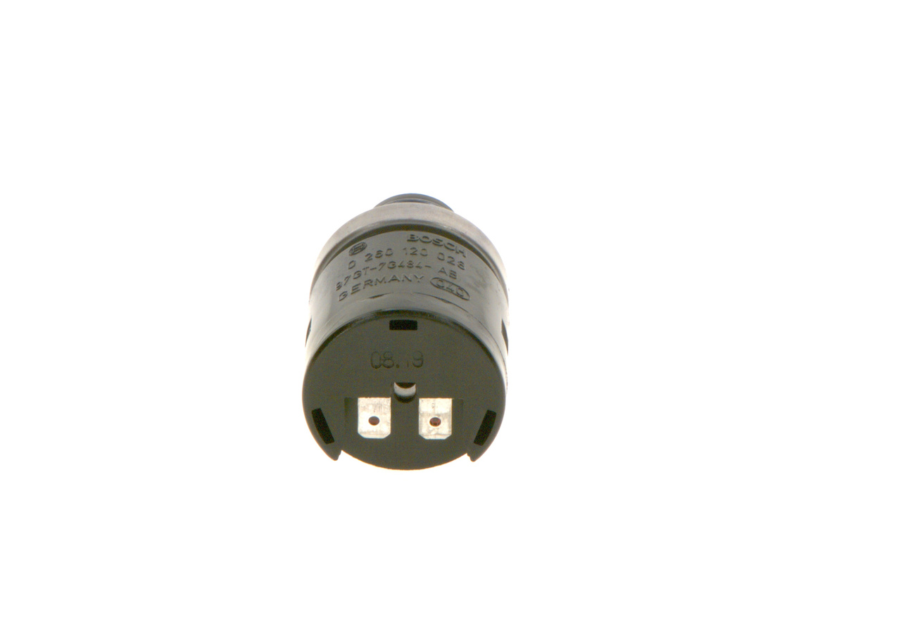 BOSCH ONOF Valvola elettromagnetica