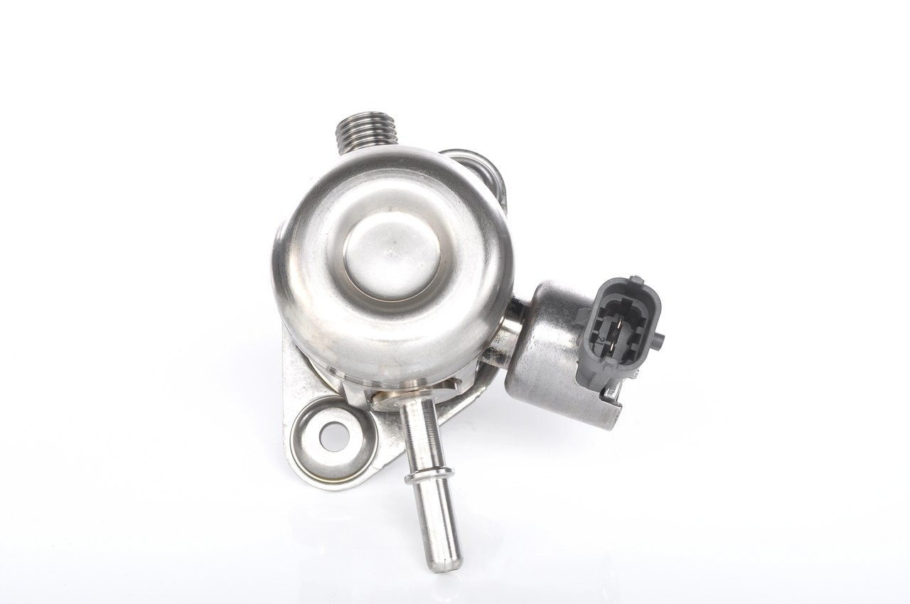 BOSCH 0 261 520 116 High Pressure Pump-image-7610657