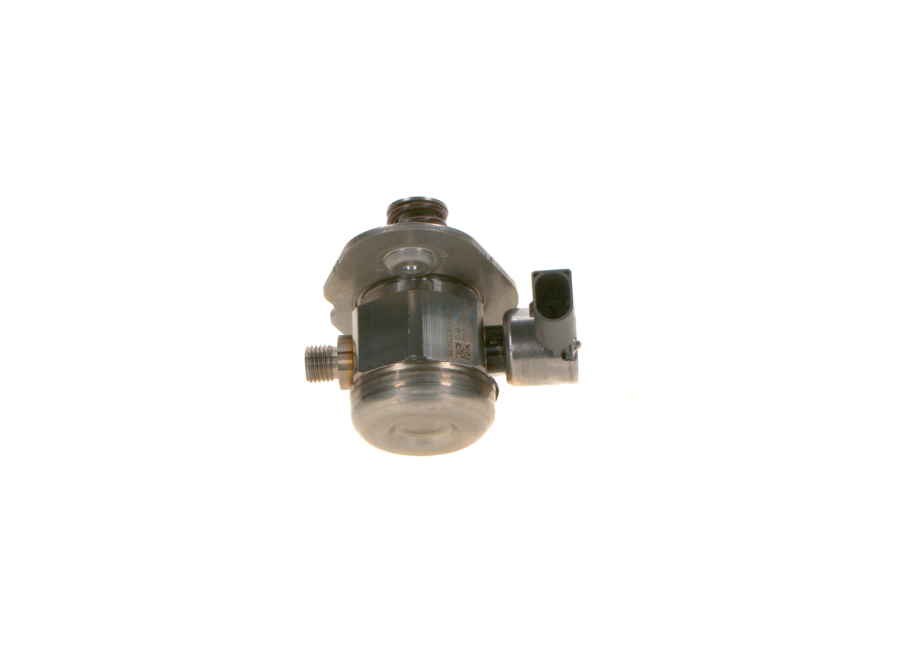 BOSCH 0 261 520 128 High Pressure Pump-image-7610658