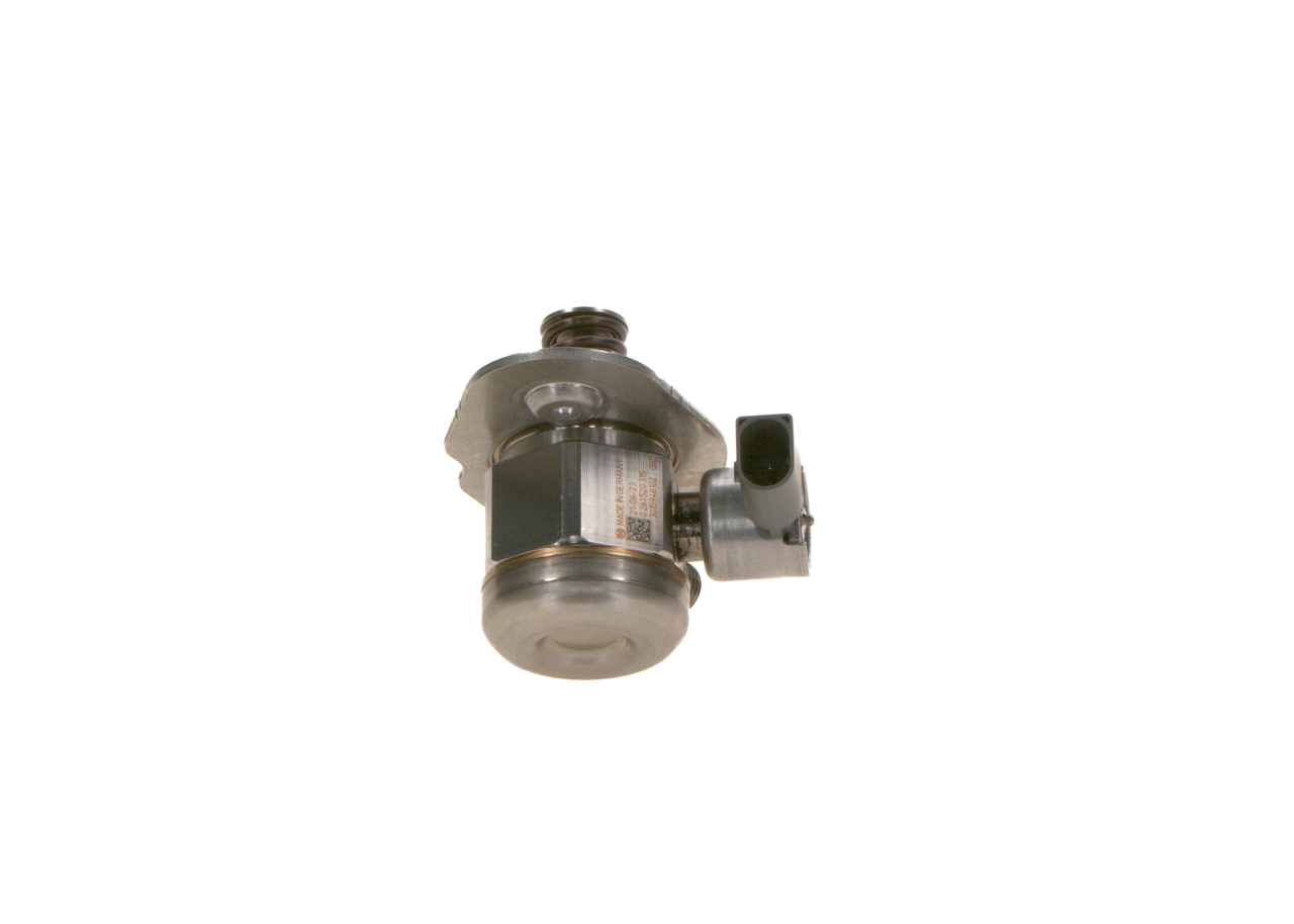 BOSCH HDP-5-PE Hogedrukinspuitpomp